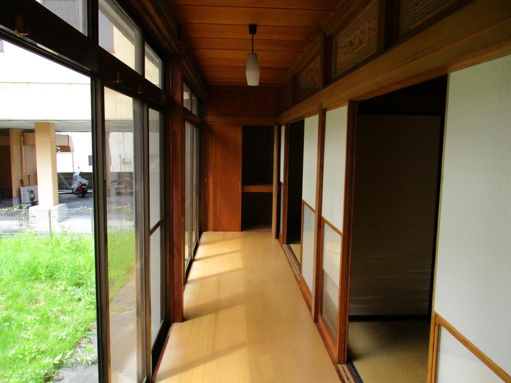 6K Detached House for Sale in Quiet Iwaki Residential Area - Thumbnail 2