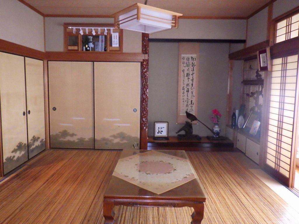 4LDK Detached House for Sale in Hirado, Nagasaki - 144.35 sqm - Thumbnail 4