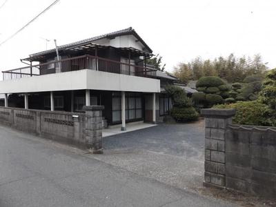 8K Detached House for Sale on 660 sqm Land in Buzen, Fukuoka — Image 1, Buzen, Fukuoka
