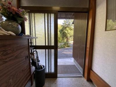 Traditional Japanese House with Land for Sale in Iwakuni — Image 1, Iwakuni, Yamaguchi