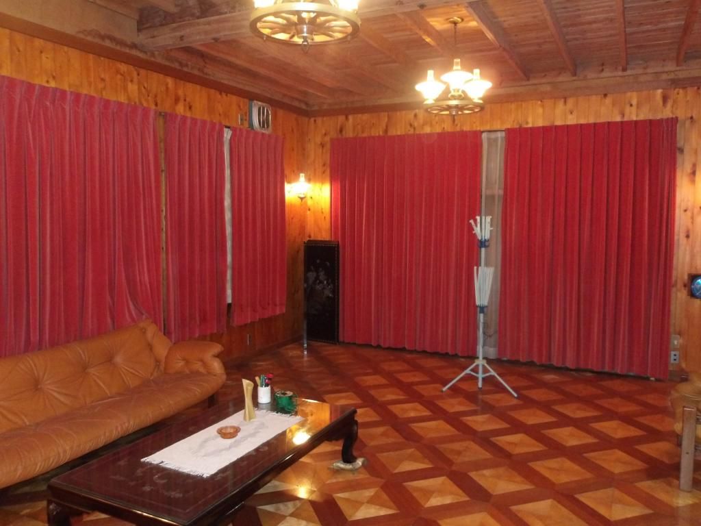 Spacious 3LDK House on 1929sqm Land Near JR Nikko Line Station - Thumbnail 3