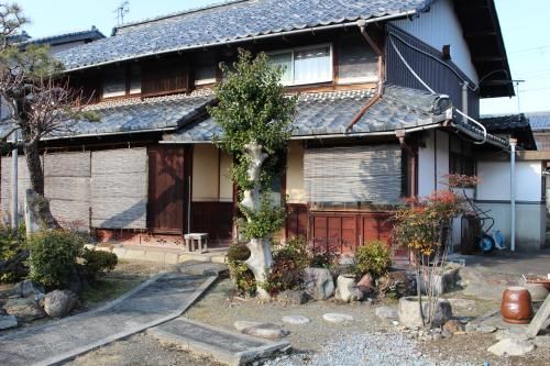 9LDK Family Home for Sale in Kora Town, Shiga - Main Image