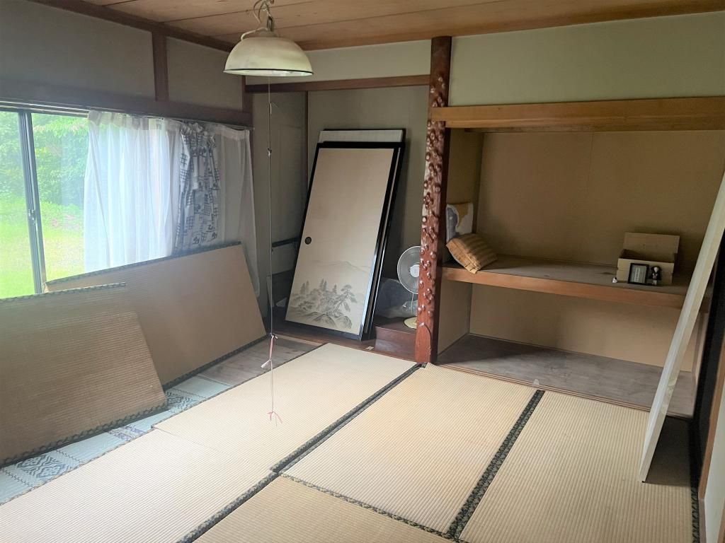 5LDK Detached House for Sale in Kuji, Iwate - Thumbnail 3