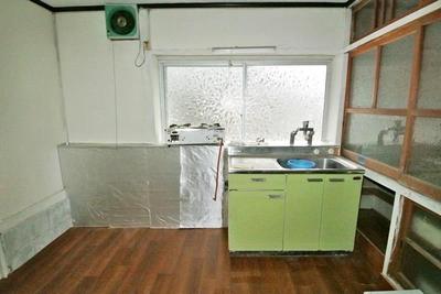 Traditional 6DK House with Warehouse in Mimasaka, Hot Springs Nearby — Image 3, Mimasaka, Okayama