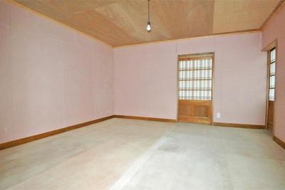 Traditional 6DK House with Warehouse in Mimasaka, Hot Springs Nearby — Image 4, Mimasaka, Okayama