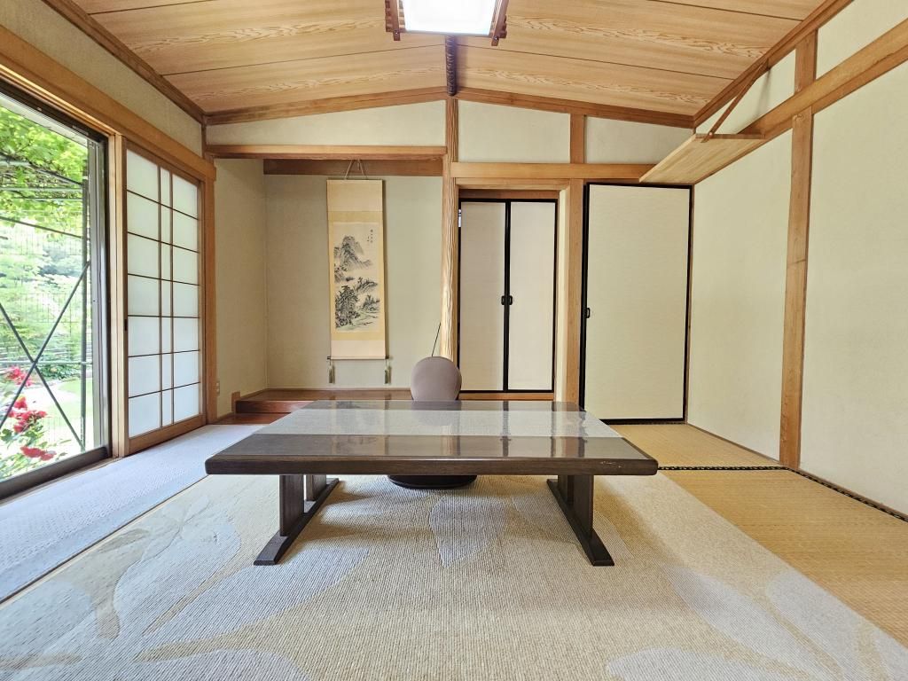 Spacious 5DK House with Detached Unit in Mizunami, Gifu - Thumbnail 3