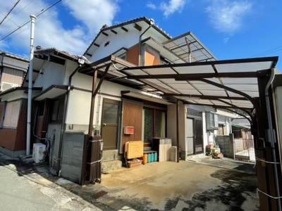 Seaside 5DK Detached House for Sale in Seiyo City, Ehime — Image 1, Seiyo, Ehime