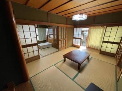 Seaside 5DK Detached House for Sale in Seiyo City, Ehime — Image 3, Seiyo, Ehime