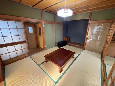 Seaside 5DK Detached House for Sale in Seiyo City, Ehime — Image 4, Seiyo, Ehime