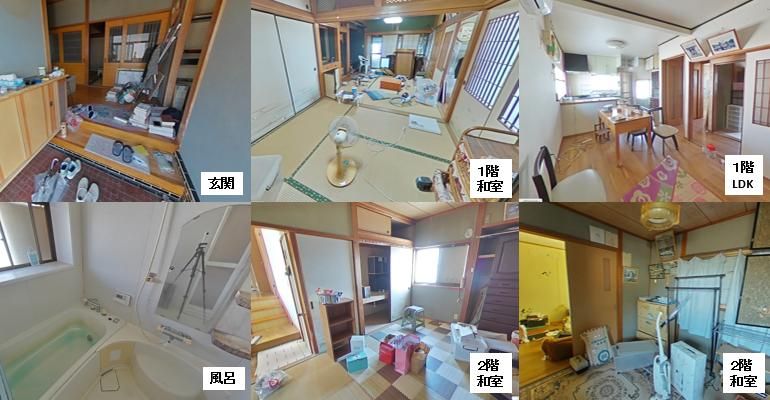 7LDK Wooden House for Sale in Kawaminami Town, Miyazaki - Thumbnail 4