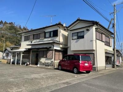 7LDK Wooden House for Sale in Kawaminami Town, Miyazaki — House, Kawaminami, Miyazaki