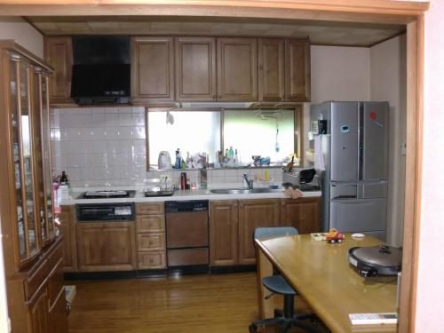 Spacious 6DK Rental House with Sea Views in Imabari, Ehime - Thumbnail 4