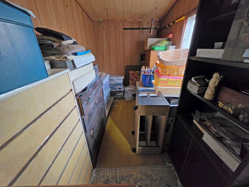 Vacant House for Sale in Hirogawa, Wakayama - 3SDK, 48.27sqm - Thumbnail 3
