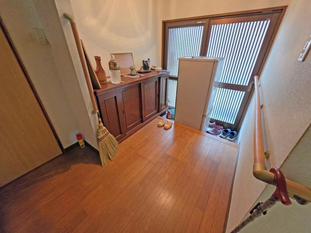 Vacant House for Sale in Hirogawa, Wakayama - 3SDK, 48.27sqm - Thumbnail 2