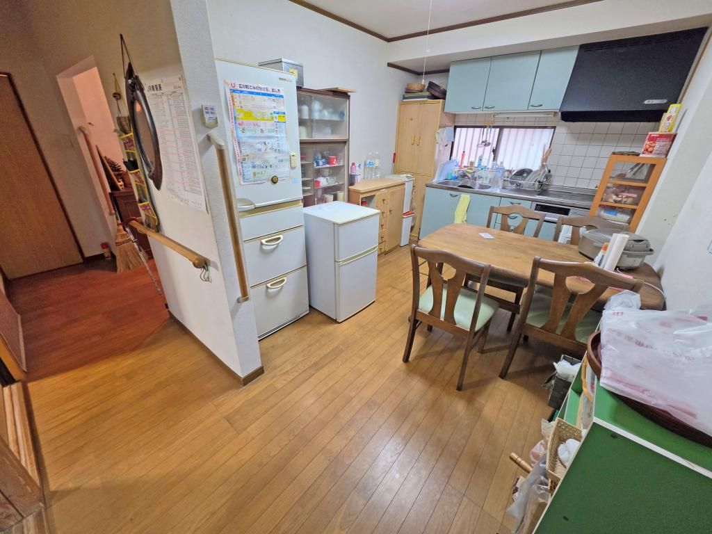 Vacant House for Sale in Hirogawa, Wakayama - 3SDK, 48.27sqm - Thumbnail 4