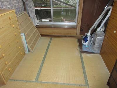 7LDK Vacant House for Sale in Kokonoe Town, Oita — Image 4, Kokonoe, Oita