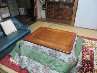 7LDK Vacant House for Sale in Kokonoe Town, Oita — Image 2, Kokonoe, Oita