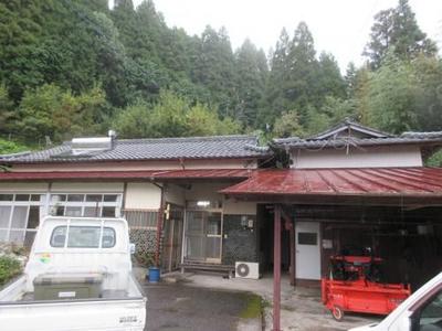 7LDK Vacant House for Sale in Kokonoe Town, Oita — Image 1, Kokonoe, Oita