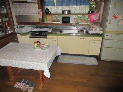7LDK Vacant House for Sale in Kokonoe Town, Oita — Image 1, Kokonoe, Oita