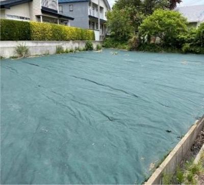 120.31 Tsubo Vacant Land for Sale in Kosaka, Akita — Land, Kosaka, Akita