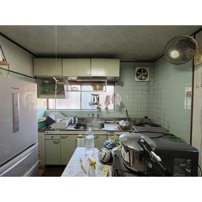 Spacious 9DK House in Kasai City with Double Parking — Image 2, Kasai, Hyogo