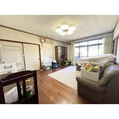 Spacious 9DK House in Kasai City with Double Parking — Image 3, Kasai, Hyogo