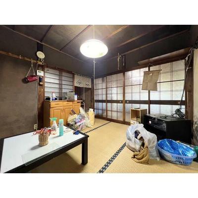 Spacious 9DK House in Kasai City with Double Parking — Image 4, Kasai, Hyogo