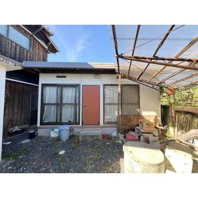 Spacious 9DK House in Kasai City with Double Parking — Image 1, Kasai, Hyogo