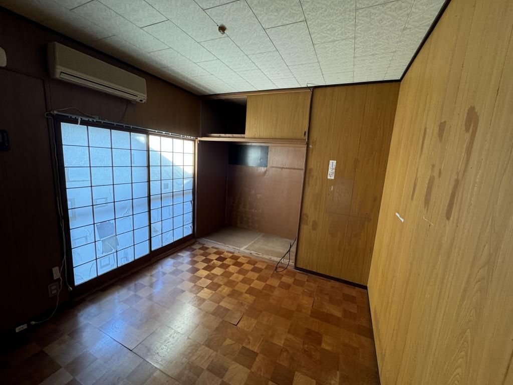 5LDK Vacant House for Sale in Kokonoe Town, Oita - Thumbnail 3
