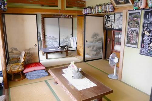 5LDK Detached House for Sale in Tochigi City - Thumbnail 2