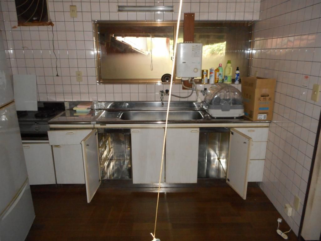 Traditional 4DK House on Large Corner Lot in Hagi, Yamaguchi - Thumbnail 3