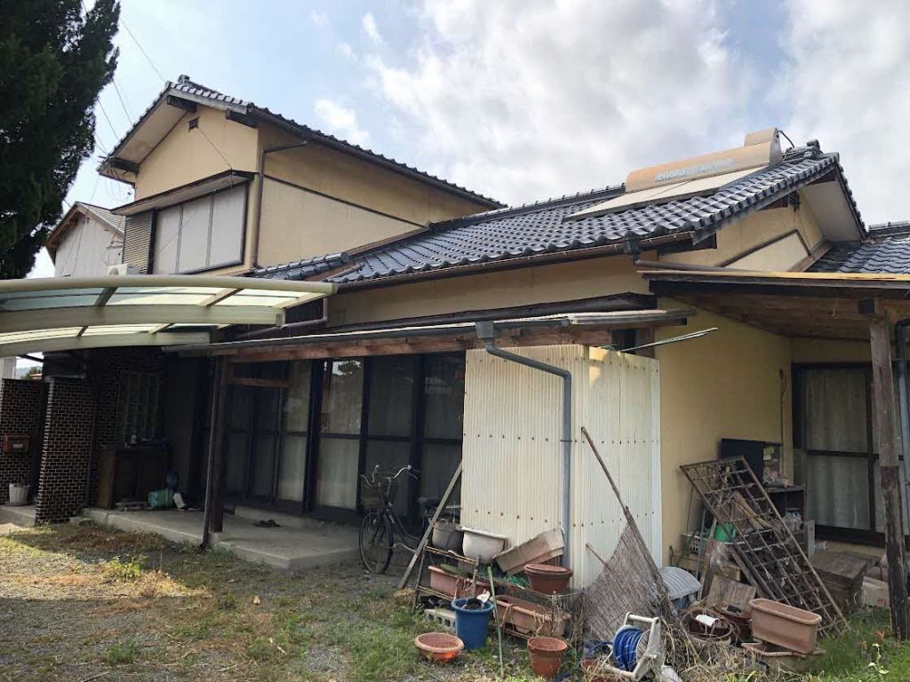 Spacious 6DK Akiya House for Sale in Uki City, Kumamoto - Thumbnail 2