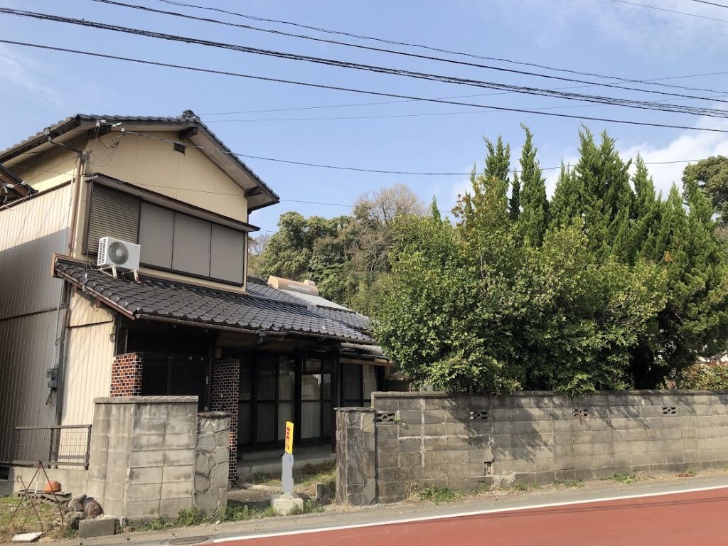 Spacious 6DK Akiya House for Sale in Uki City, Kumamoto - Thumbnail 3