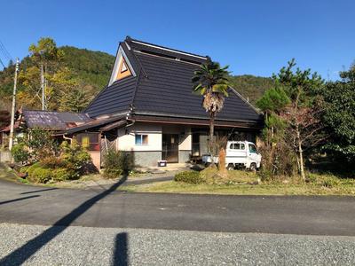 Traditional 6K House with Agricultural Land in Miyama-cho, Kyoto — Image 1, Nantan, Kyoto