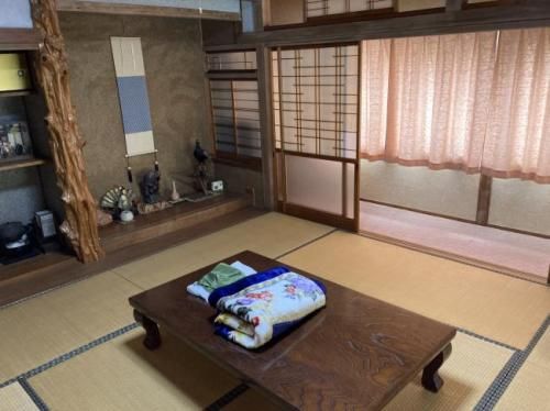 7LDK Traditional House for Sale in Hagi, Yamaguchi - 463 sqm Land - Thumbnail 3