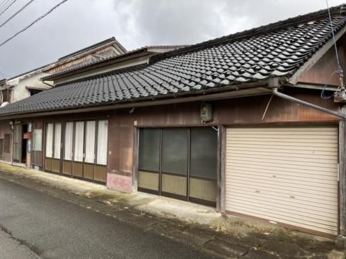 7LDK Traditional House for Sale in Hagi, Yamaguchi - 463 sqm Land - Main Image