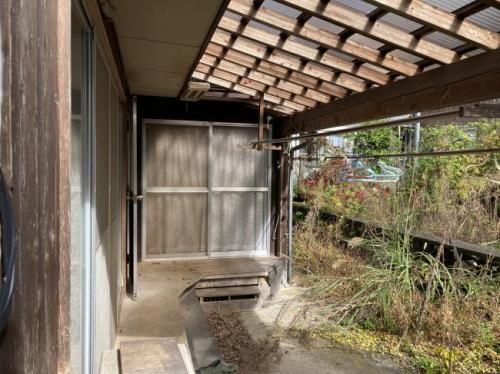 7LDK Traditional House for Sale in Hagi, Yamaguchi - 463 sqm Land - Thumbnail 2