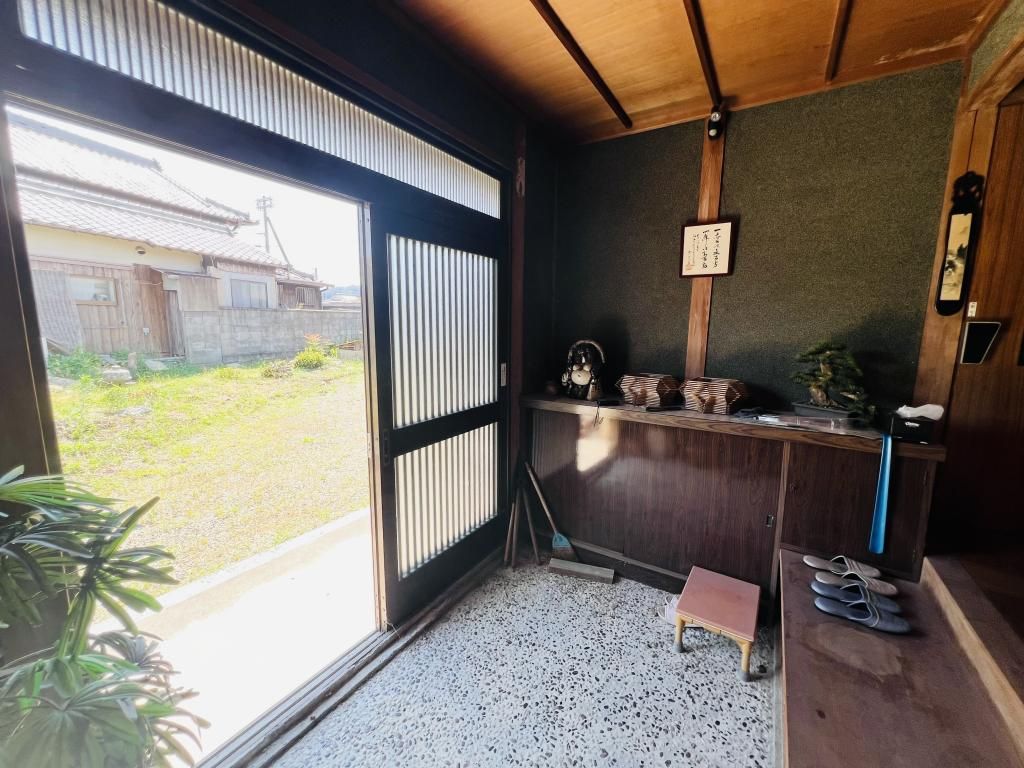 11LDK Traditional Japanese House with Garage in Kasai City - Thumbnail 2