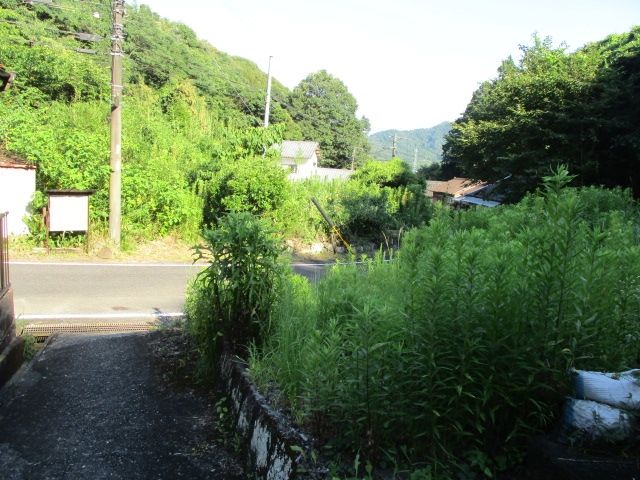 644.54 sqm Vacant Land for Sale in Taku City, Saga - Thumbnail 3