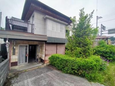 9-Room Traditional House in Shimoichi, Nara Prefecture — House, Shimoichi, Nara