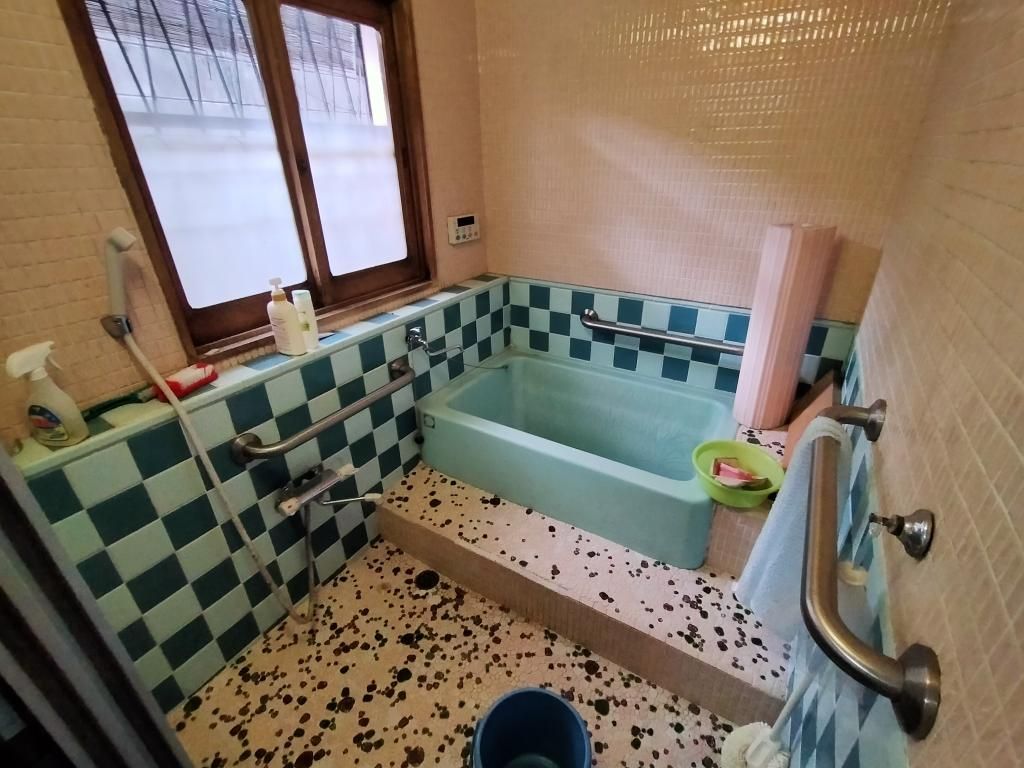 9-Room Traditional House in Shimoichi, Nara Prefecture - Thumbnail 2