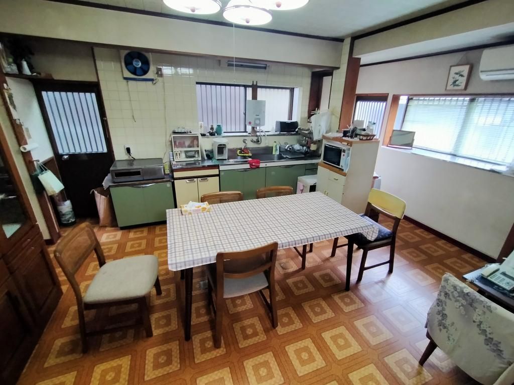 9-Room Traditional House in Shimoichi, Nara Prefecture - Thumbnail 4