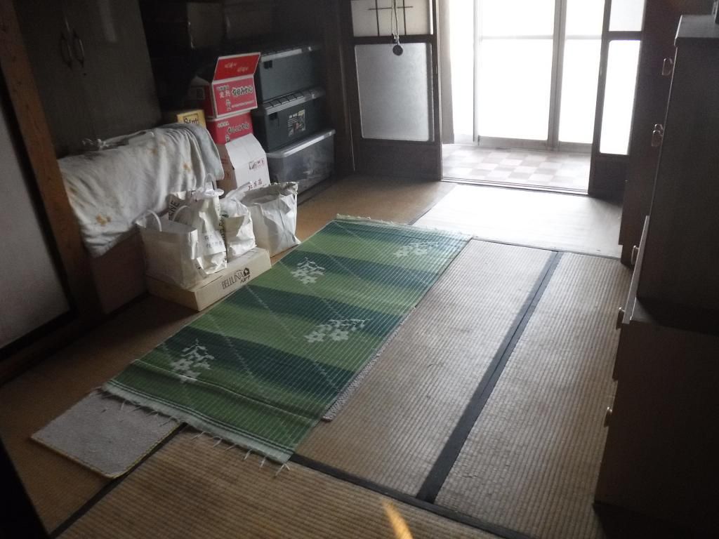 4DK Wooden House for Sale on Large Corner Lot in Shonai Town - Thumbnail 4