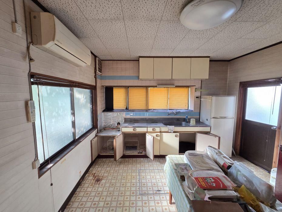 4DK Resale House in Katsube, Tsuyama City, Okayama - Thumbnail 4