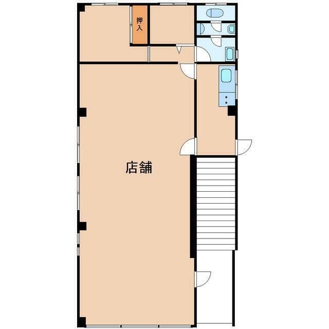Commercial Shop for Rent in Takahagi, Ibaraki - Thumbnail 4