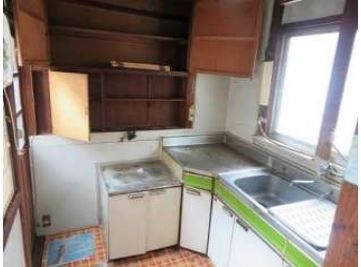 Usuki City Vacant House: 3K Home Near Historic Nioza District - Thumbnail 3