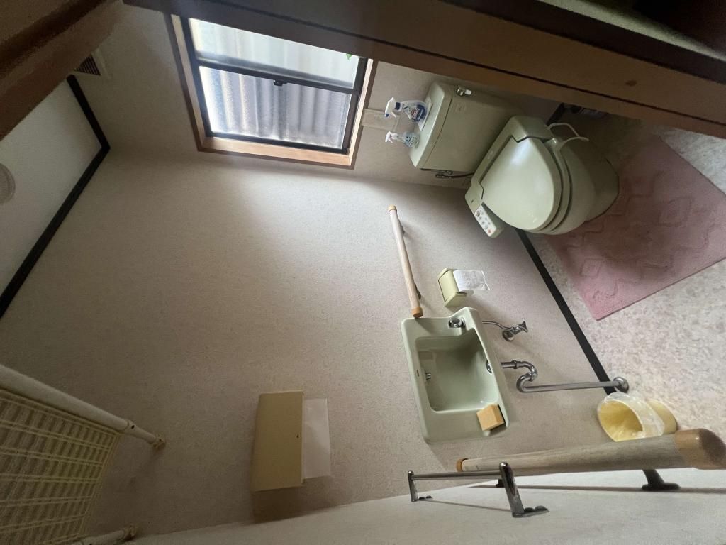 Spacious 6SDK Family Home for Sale in Toyama City - Thumbnail 4