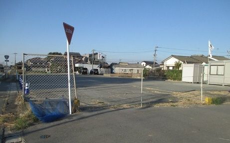 Vacant Land for Sale in Ushizu, Arao City, Kumamoto - Thumbnail 2