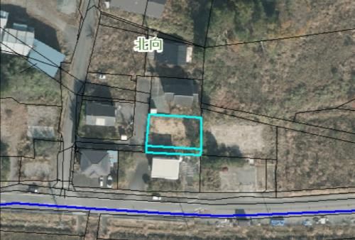 Vacant Land for Sale in Ōkuma, Fukushima - 309.58 sqm Plot - Thumbnail 2