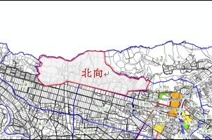 Vacant Land for Sale in Ōkuma, Fukushima - 309.58 sqm Plot - Thumbnail 3